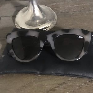 Quay Australia sunglasses